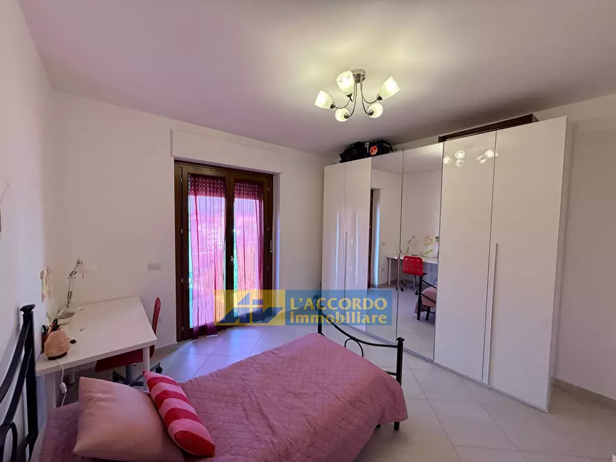 Immagine 11 di Appartamento in affitto  in Via Pescasseroli 66 a Chieti