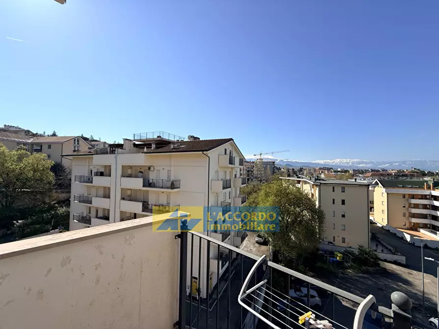 Immagine 20 di Appartamento in affitto  in Via Pescasseroli 66 a Chieti
