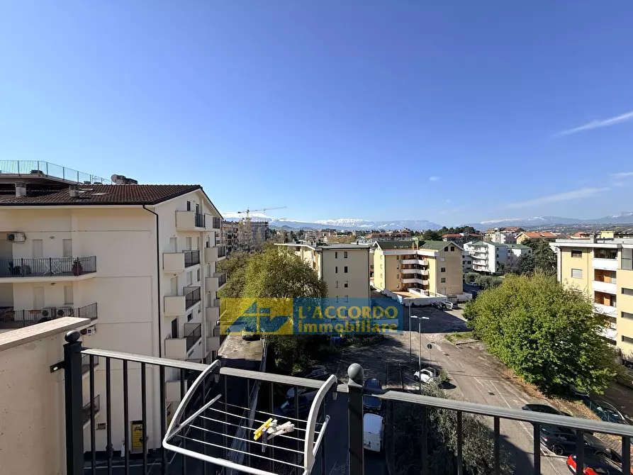 Immagine 28 di Appartamento in affitto  in Via Pescasseroli 66 a Chieti