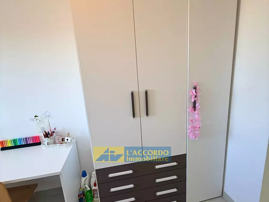 Immagine 14 di Appartamento in affitto  in Via Pescasseroli 66 a Chieti