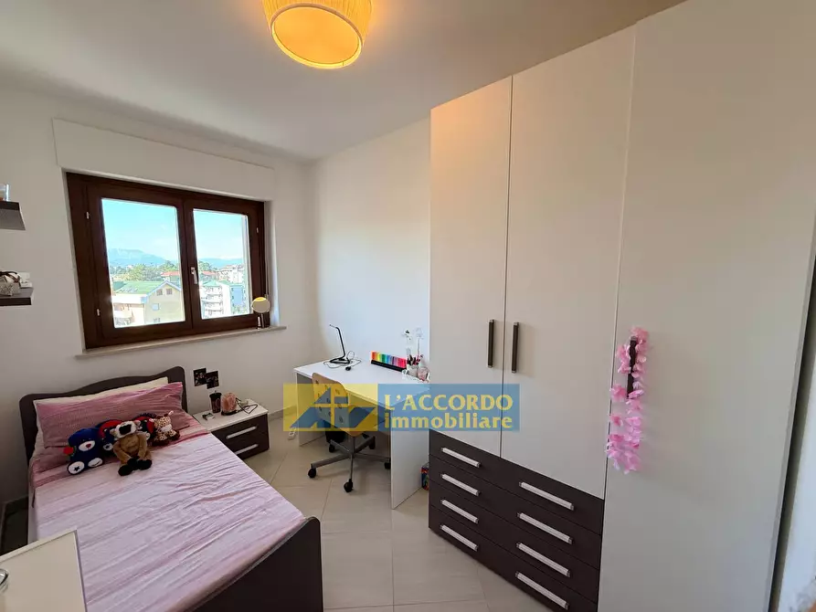 Immagine 15 di Appartamento in affitto  in Via Pescasseroli 66 a Chieti