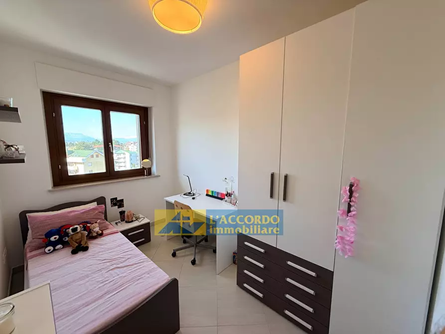 Immagine 16 di Appartamento in affitto  in Via Pescasseroli 66 a Chieti
