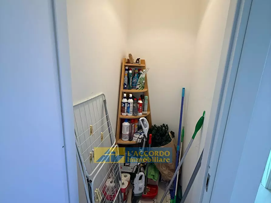 Immagine 17 di Appartamento in affitto  in Via Pescasseroli 66 a Chieti