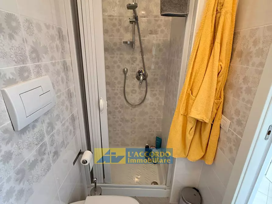 Immagine 19 di Appartamento in affitto  in Via Pescasseroli 66 a Chieti