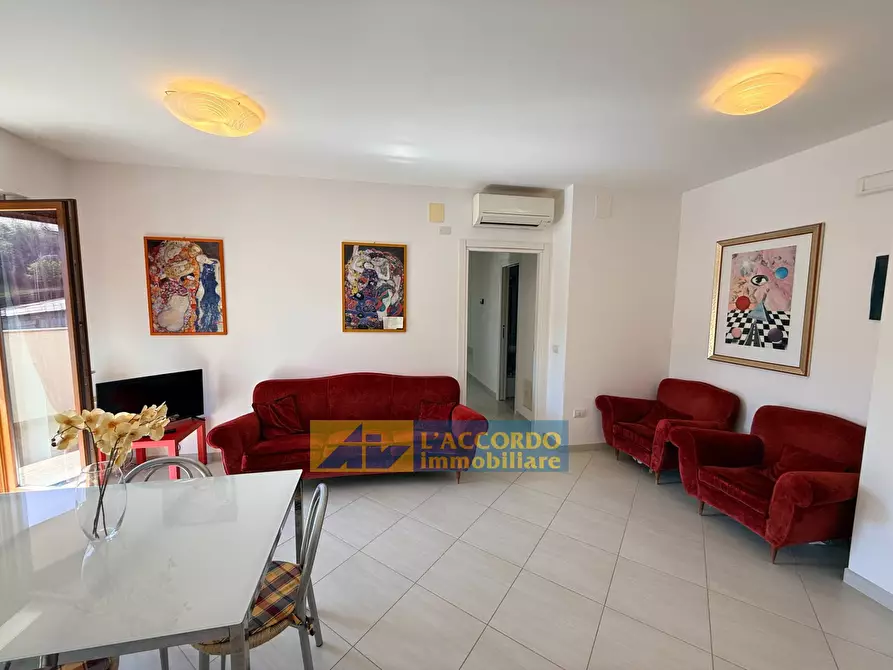 Immagine 5 di Appartamento in affitto  in Via Pescasseroli 66 a Chieti