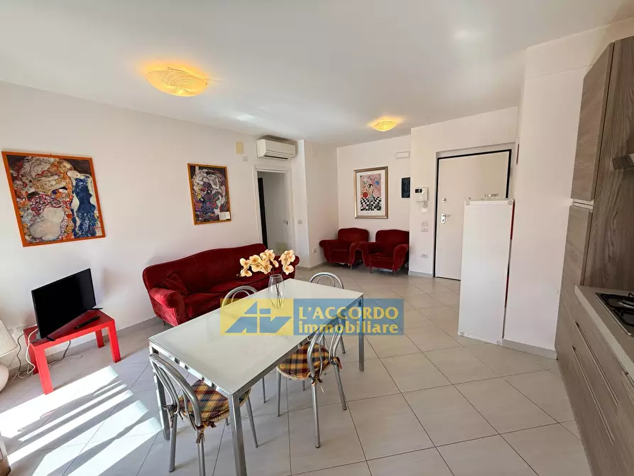 Immagine 9 di Appartamento in affitto  in Via Pescasseroli 66 a Chieti