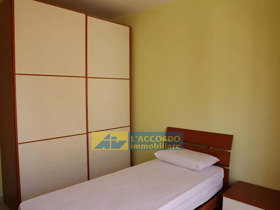 Immagine 2 di Appartamento in affitto  in VIA BARI 5 a Chieti