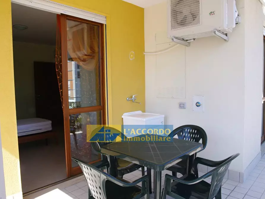 Immagine 3 di Appartamento in affitto  in VIA BARI 5 a Chieti