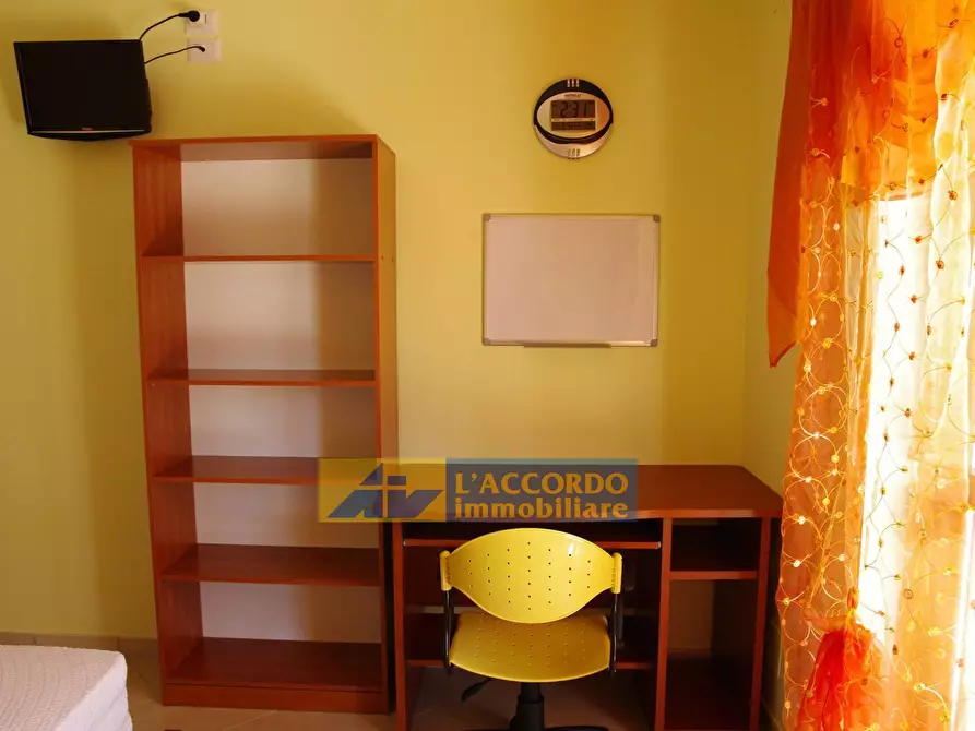 Immagine 4 di Appartamento in affitto  in VIA BARI 5 a Chieti