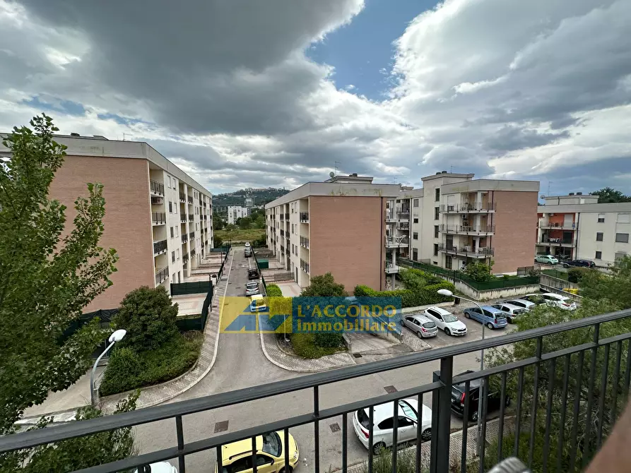 Immagine 8 di Appartamento in affitto  in VIA BARI 5 a Chieti