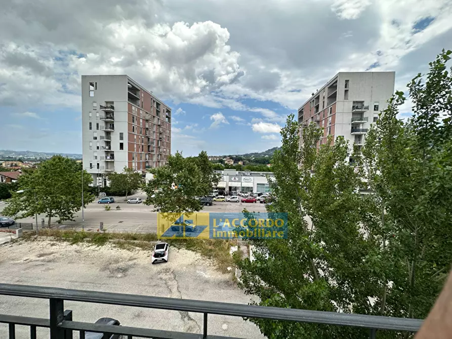 Immagine 9 di Appartamento in affitto  in VIA BARI 5 a Chieti