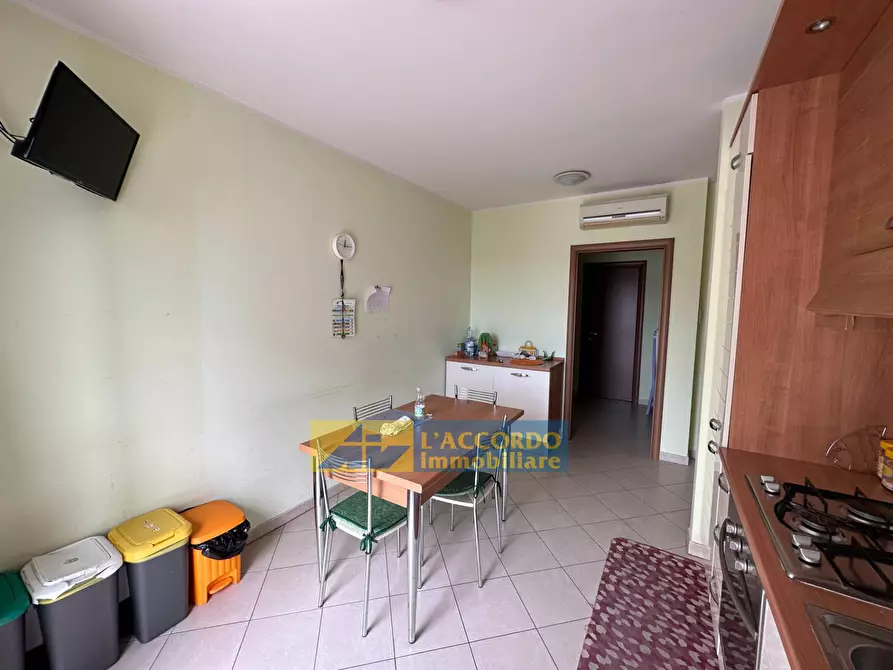 Immagine 11 di Appartamento in affitto  in VIA BARI 5 a Chieti