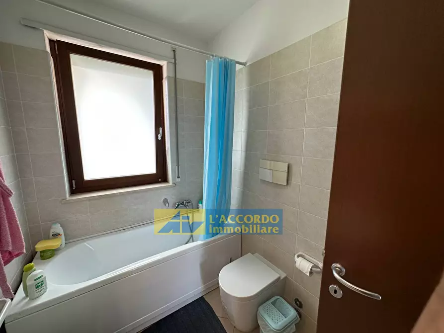 Immagine 14 di Appartamento in affitto  in VIA BARI 5 a Chieti