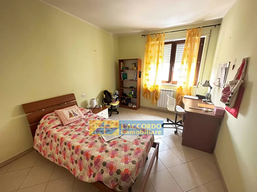 Immagine 16 di Appartamento in affitto  in VIA BARI 5 a Chieti