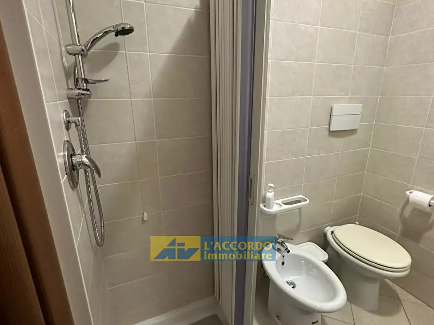 Immagine 22 di Appartamento in affitto  in VIA BARI 5 a Chieti