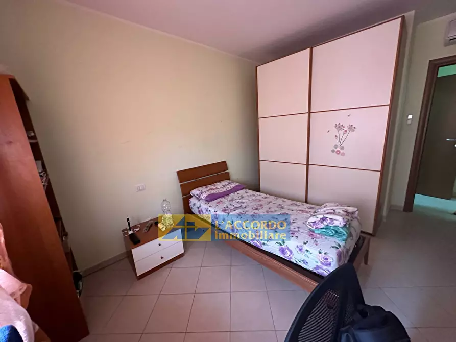 Immagine 26 di Appartamento in affitto  in VIA BARI 5 a Chieti