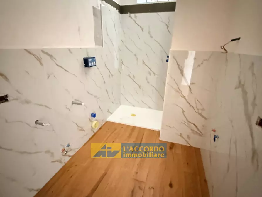 Immagine 13 di Locale commerciale in vendita  in VIA DEI VESTINI 250 a Chieti