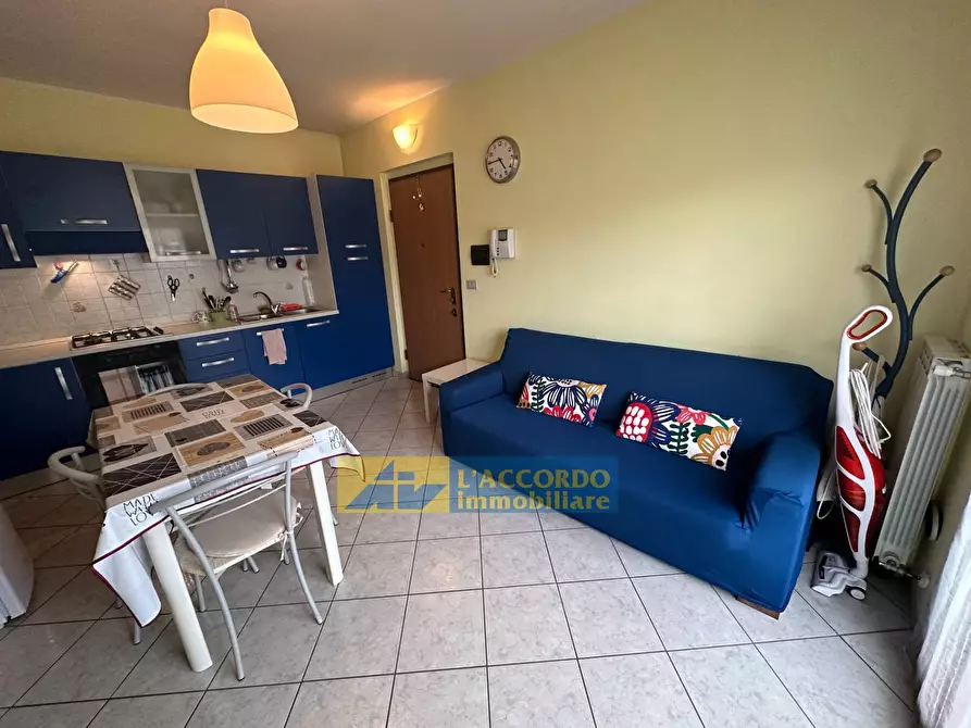 Immagine 4 di Appartamento in affitto  in viale benedetto croce a Chieti
