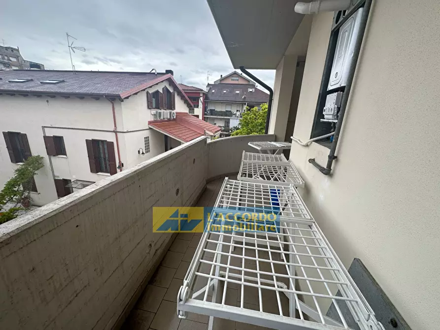 Immagine 5 di Appartamento in affitto  in viale benedetto croce a Chieti