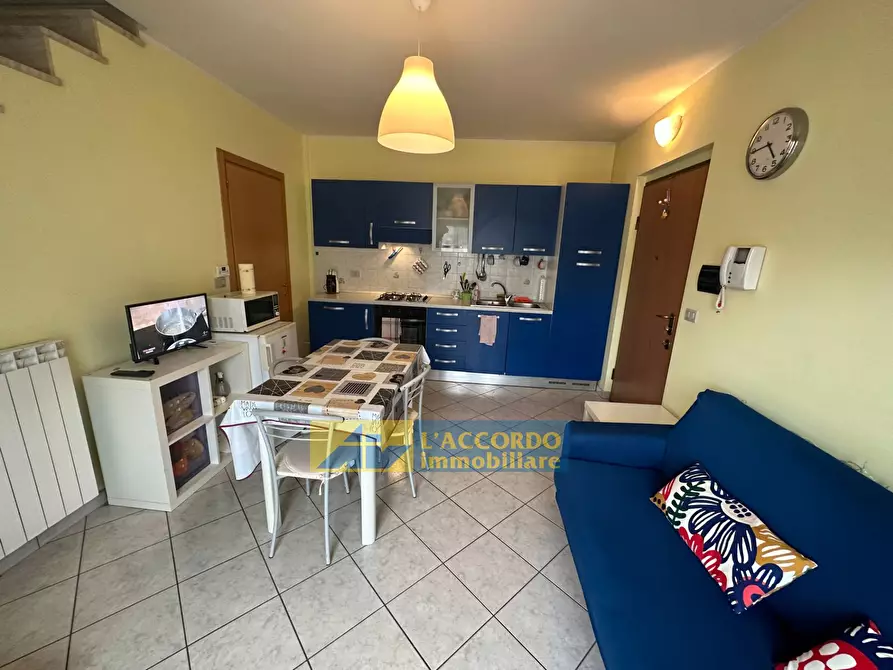 Immagine 7 di Appartamento in affitto  in viale benedetto croce a Chieti