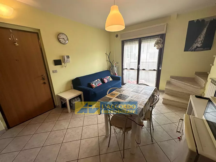 Immagine 1 di Appartamento in affitto  in viale benedetto croce a Chieti
