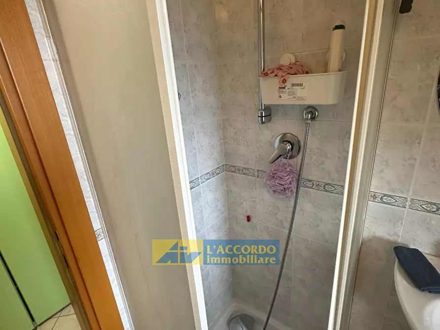 Immagine 10 di Appartamento in affitto  in viale benedetto croce a Chieti