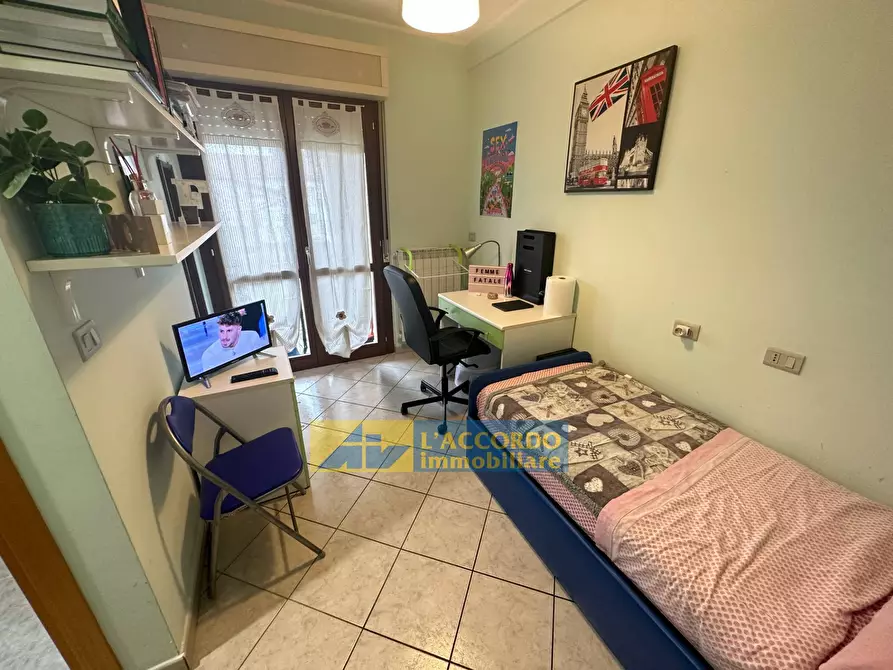 Immagine 11 di Appartamento in affitto  in viale benedetto croce a Chieti