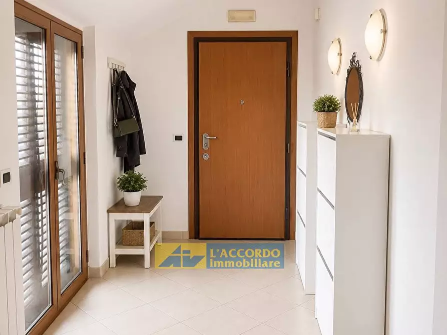Immagine 4 di Attico in affitto  in VIALE DELL'UNITA' D'ITALIA 30 a Chieti