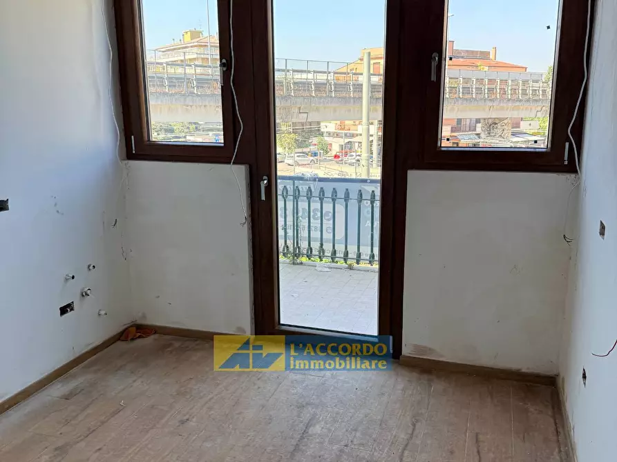 Immagine 2 di Locale commerciale in vendita  in VIA DEI VESTINI 250 a Chieti