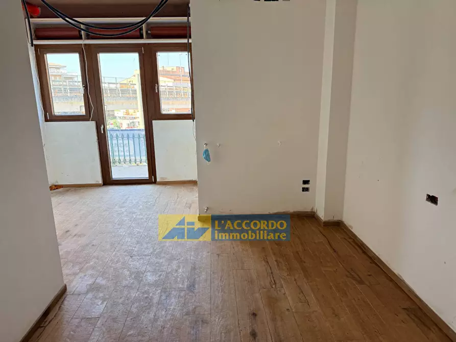 Immagine 6 di Locale commerciale in vendita  in VIA DEI VESTINI 250 a Chieti