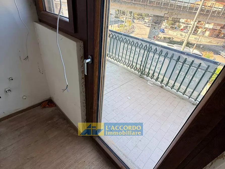 Immagine 4 di Locale commerciale in vendita  in VIA DEI VESTINI 250 a Chieti
