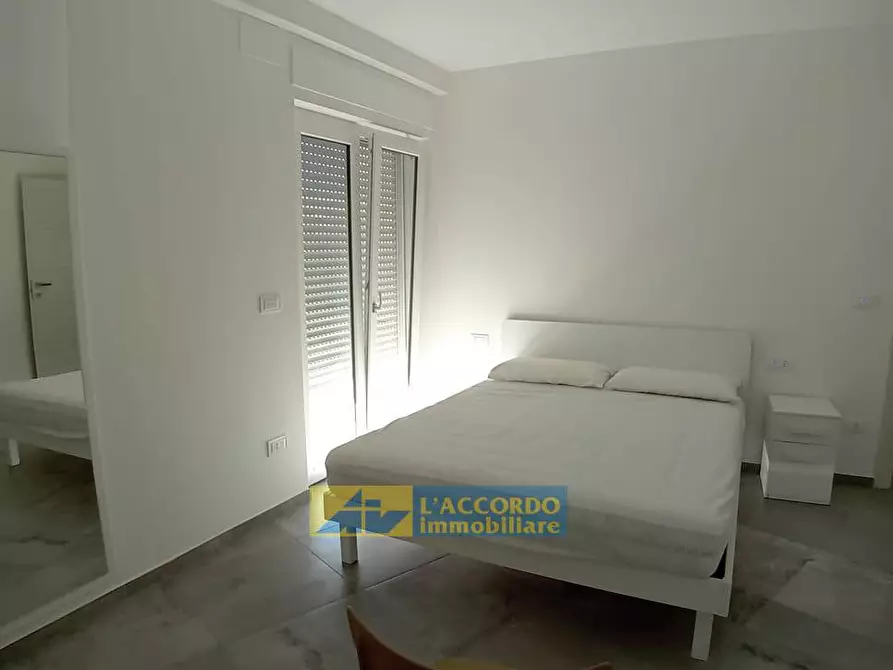 Immagine 5 di Appartamento in affitto  in VIA DEI VESTINI 70 a Chieti