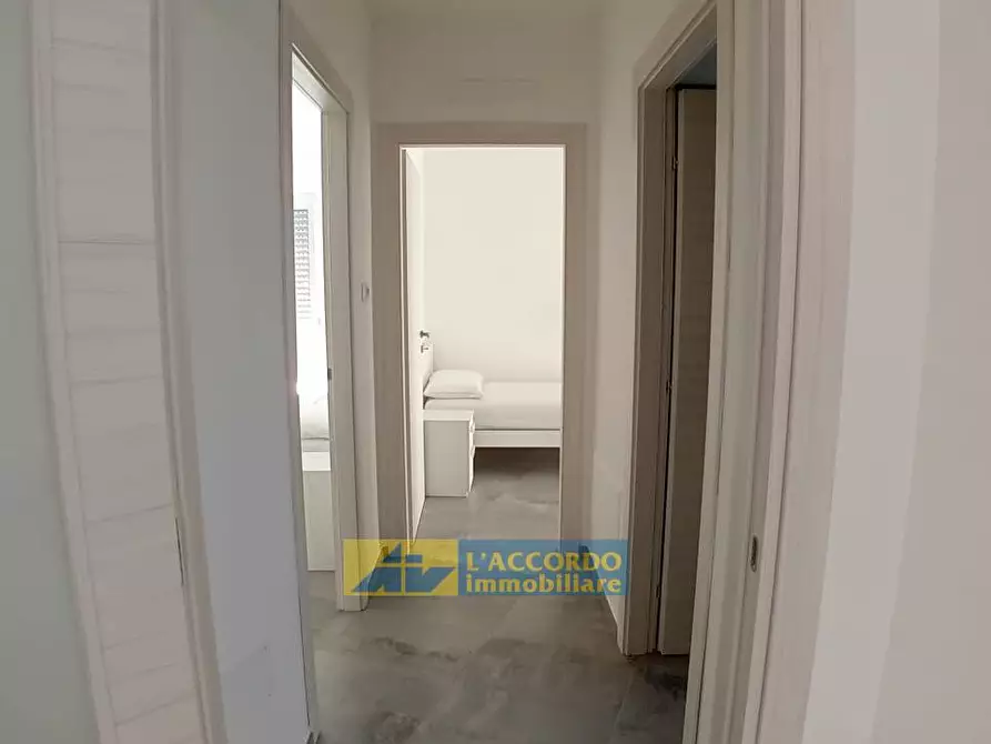 Immagine 6 di Appartamento in affitto  in VIA DEI VESTINI 70 a Chieti