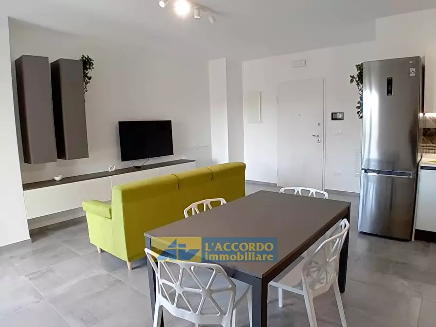 Immagine 1 di Appartamento in affitto  in VIA DEI VESTINI 70 a Chieti