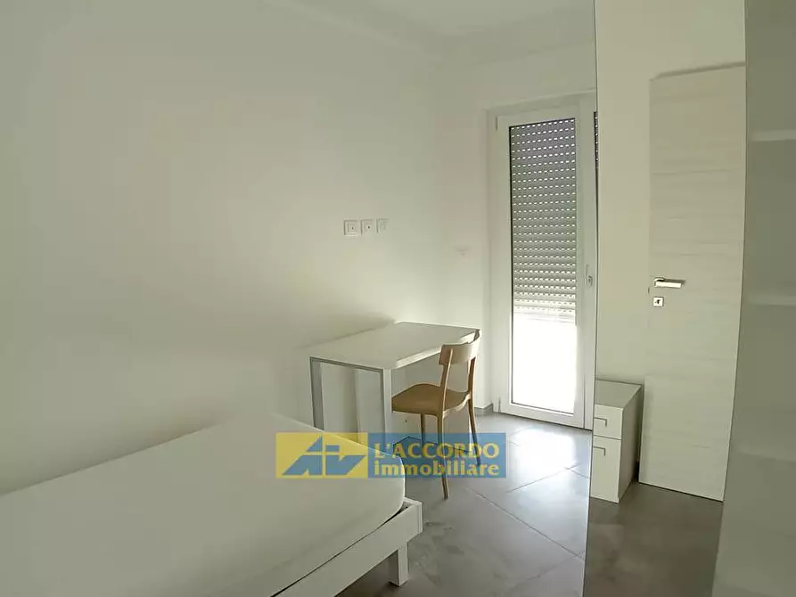 Immagine 7 di Appartamento in affitto  in VIA DEI VESTINI 70 a Chieti