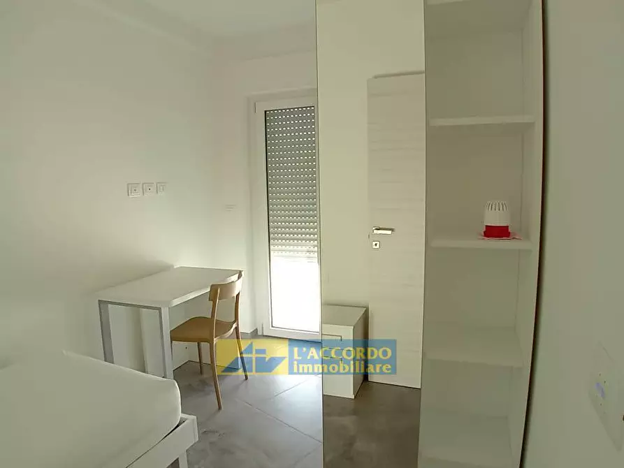 Immagine 8 di Appartamento in affitto  in VIA DEI VESTINI 70 a Chieti