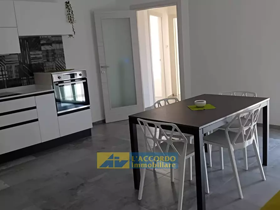 Immagine 3 di Appartamento in affitto  in VIA DEI VESTINI 70 a Chieti