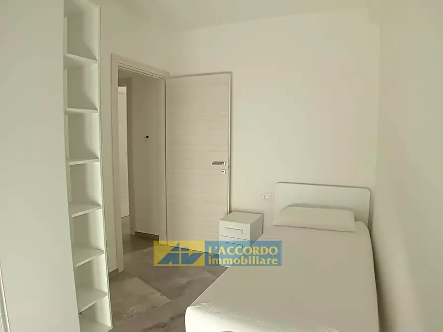 Immagine 9 di Appartamento in affitto  in VIA DEI VESTINI 70 a Chieti