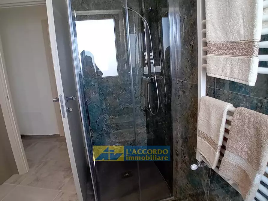 Immagine 11 di Appartamento in affitto  in VIA DEI VESTINI 70 a Chieti