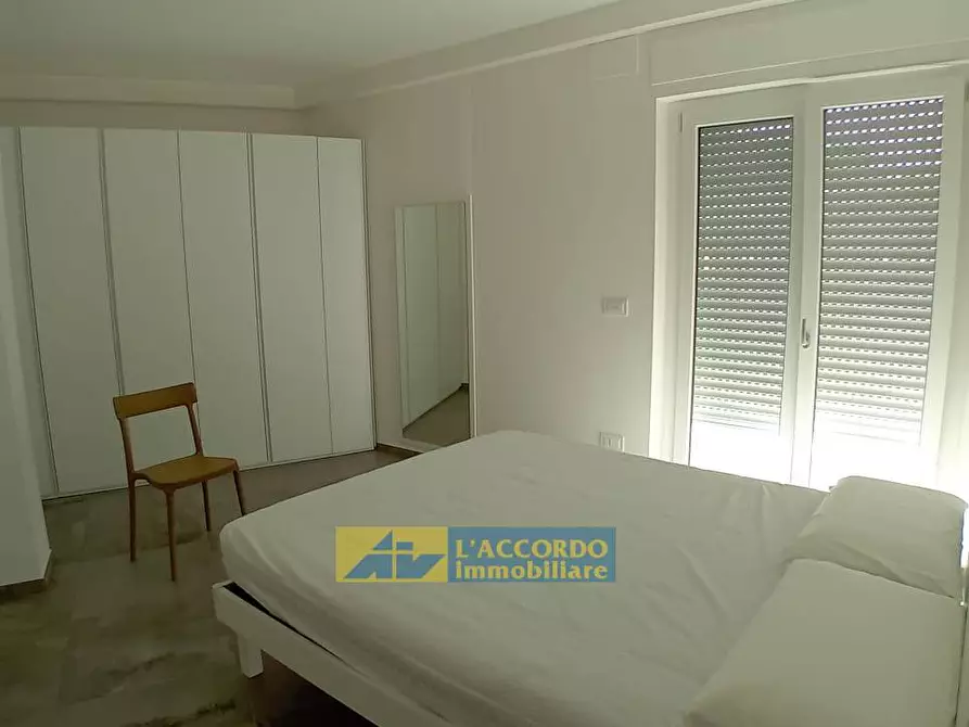 Immagine 12 di Appartamento in affitto  in VIA DEI VESTINI 70 a Chieti