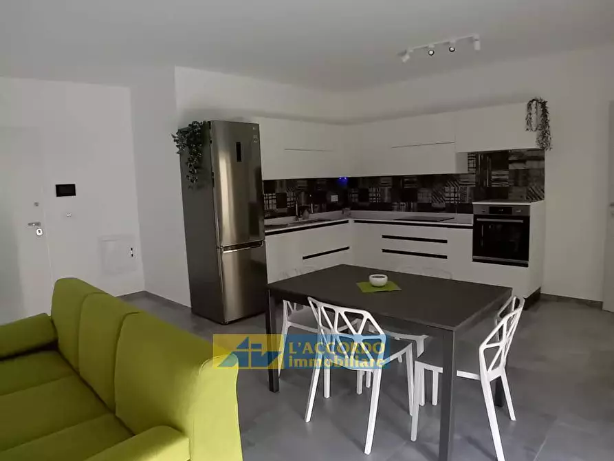 Immagine 4 di Appartamento in affitto  in VIA DEI VESTINI 70 a Chieti