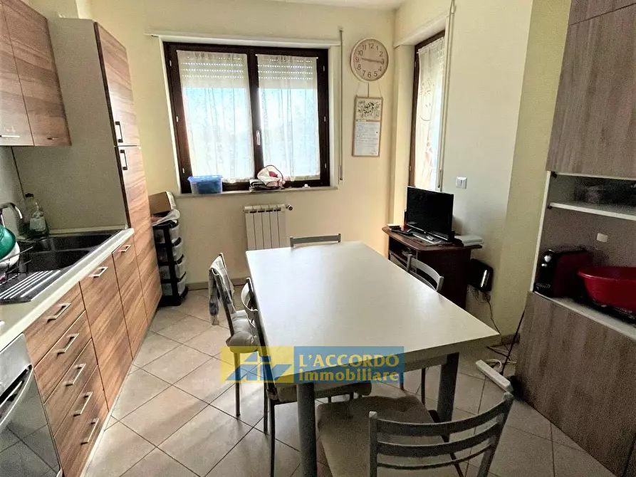 Immagine 1 di Appartamento in affitto  in via bari a Chieti