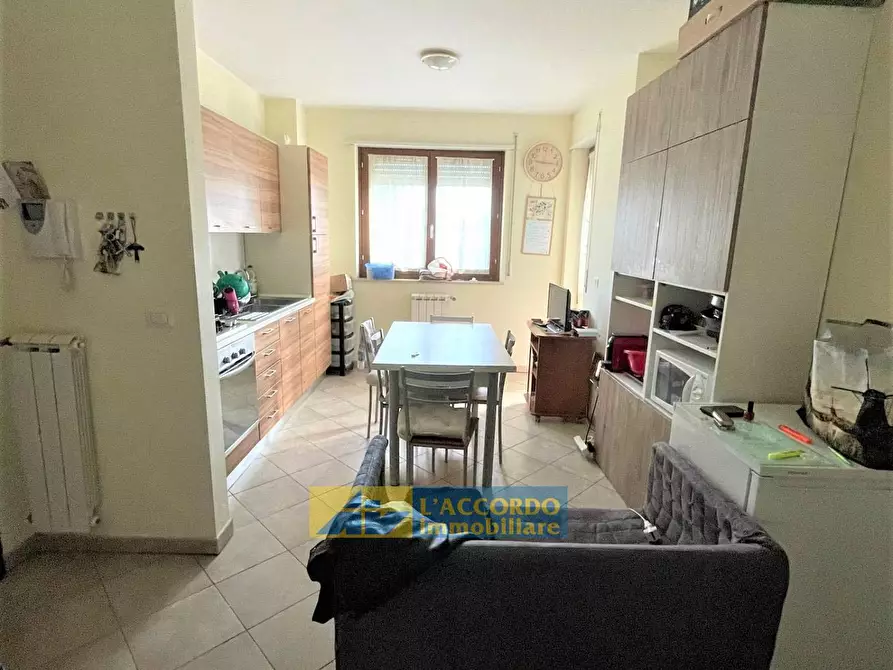 Immagine 2 di Appartamento in affitto  in via bari a Chieti