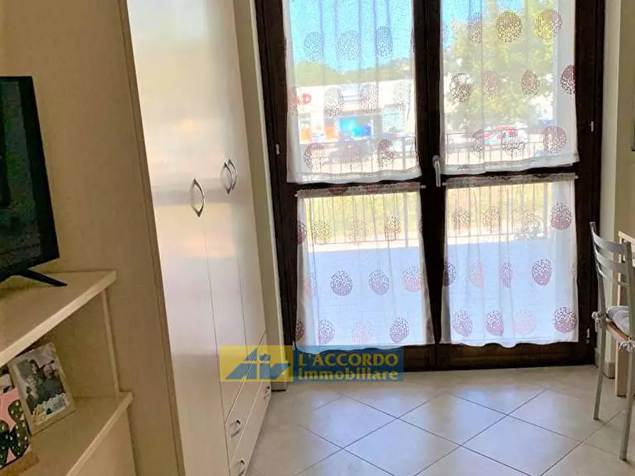 Immagine 3 di Appartamento in affitto  in via bari a Chieti