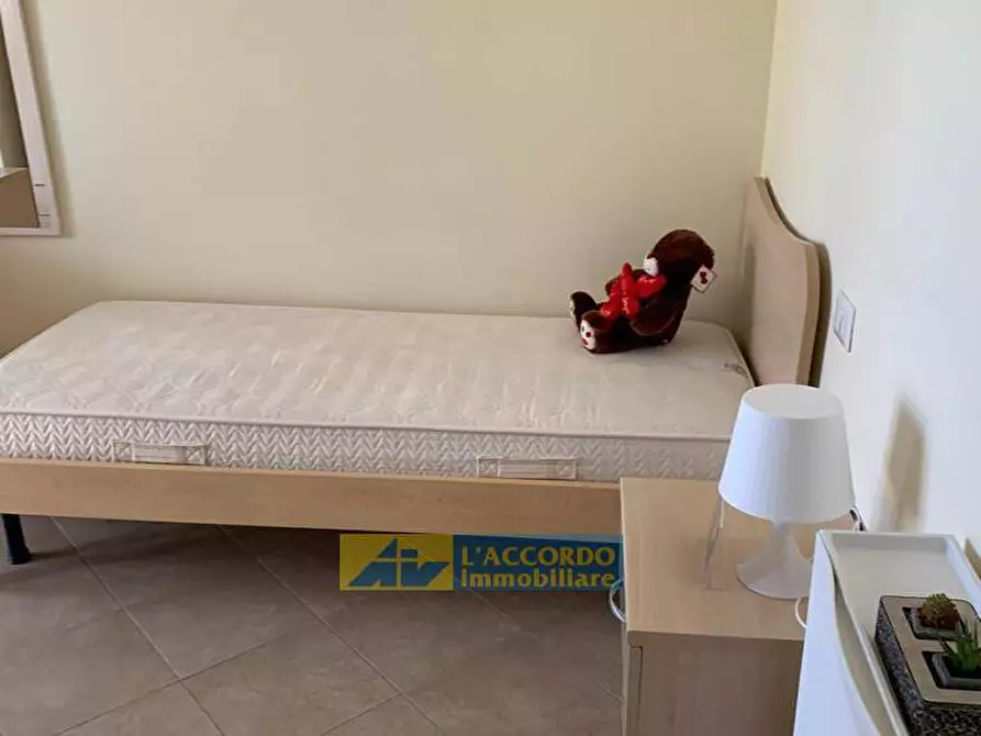 Immagine 4 di Appartamento in affitto  in via bari a Chieti