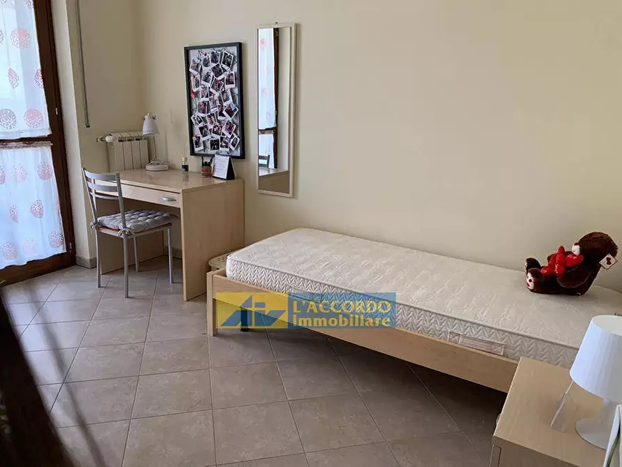 Immagine 5 di Appartamento in affitto  in via bari a Chieti