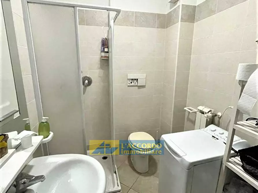 Immagine 6 di Appartamento in affitto  in via bari a Chieti