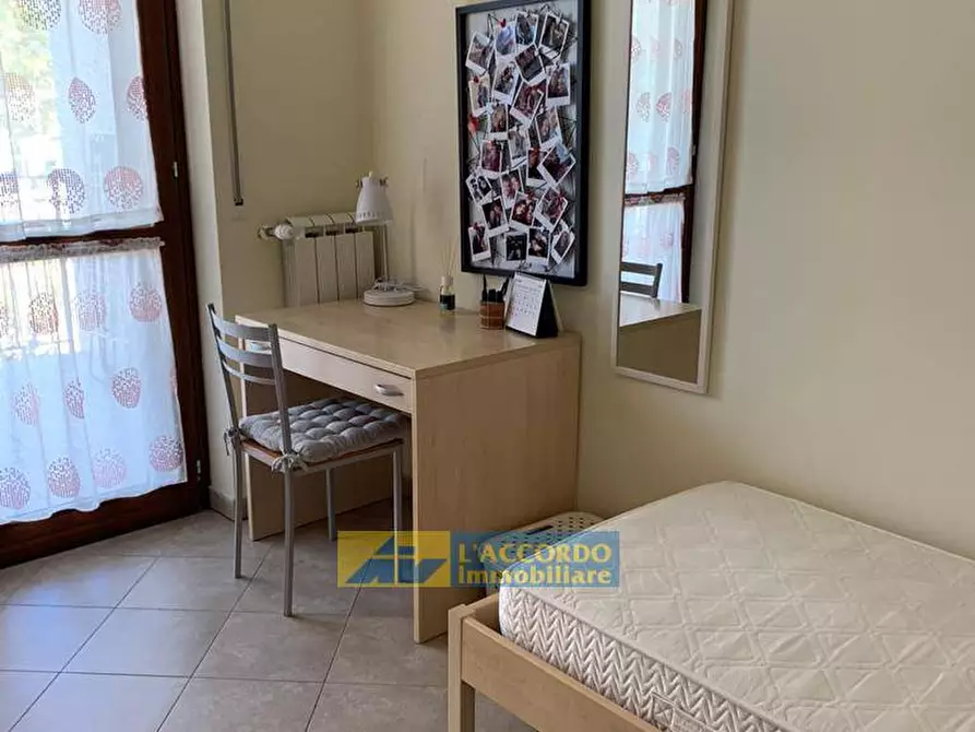 Immagine 7 di Appartamento in affitto  in via bari a Chieti