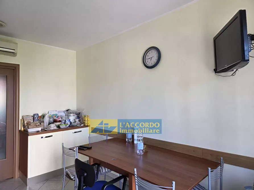 Immagine 8 di Appartamento in affitto  in via bari a Chieti