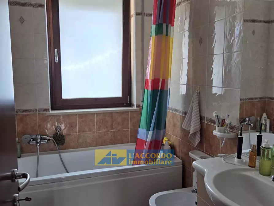 Immagine 9 di Appartamento in affitto  in via bari a Chieti